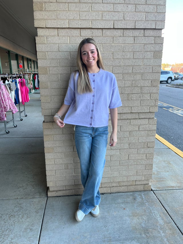 TOPS | The Peppy Poppy