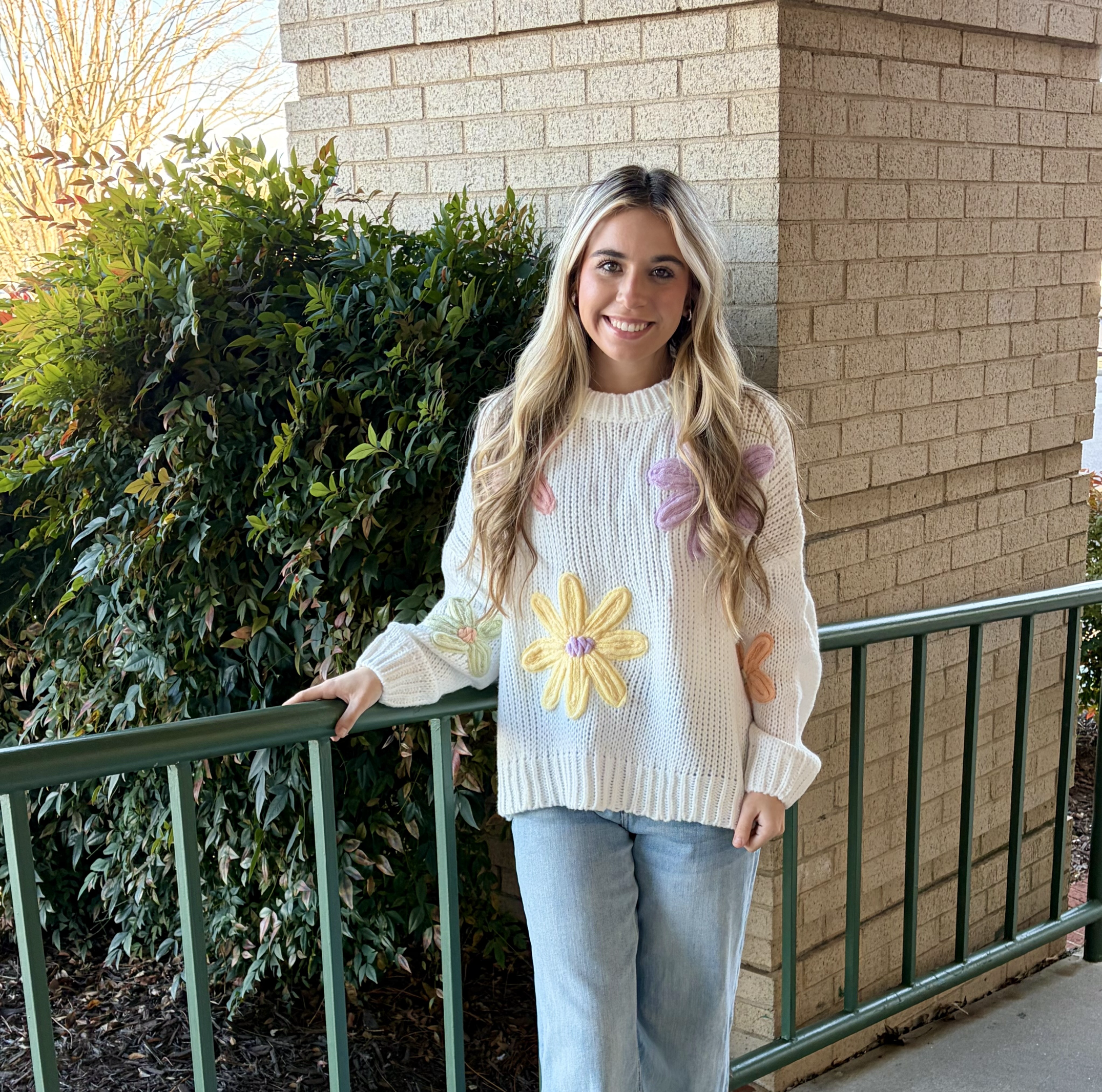 Adora CESW3734_Y01 | The Peppy Poppy