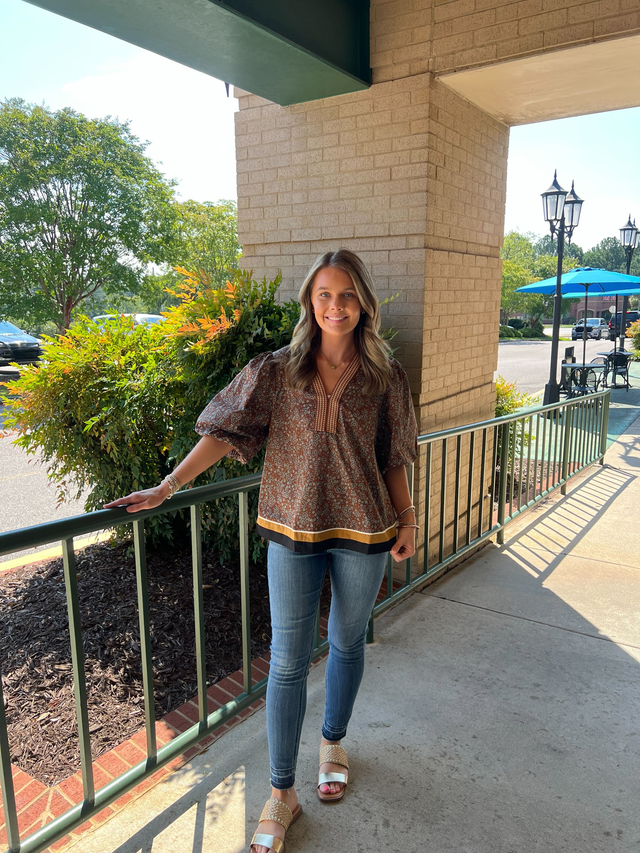 WOMEN'S CLOTHING | The Peppy Poppy